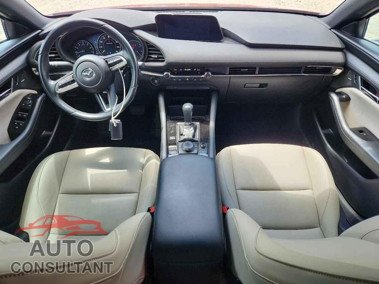 MAZDA 3 2019 - JM1BPAMM3K1114921
