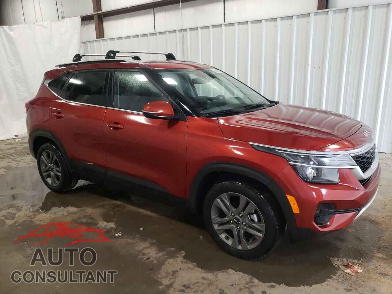KIA SELTOS 2023 - KNDEU2AA7P7399486