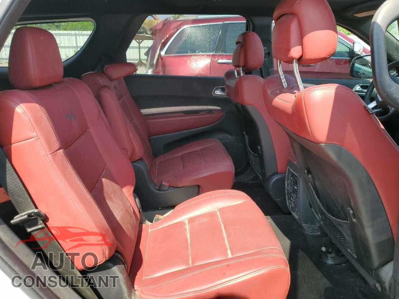 DODGE DURANGO 2015 - 1C4SDJCT9FC880793