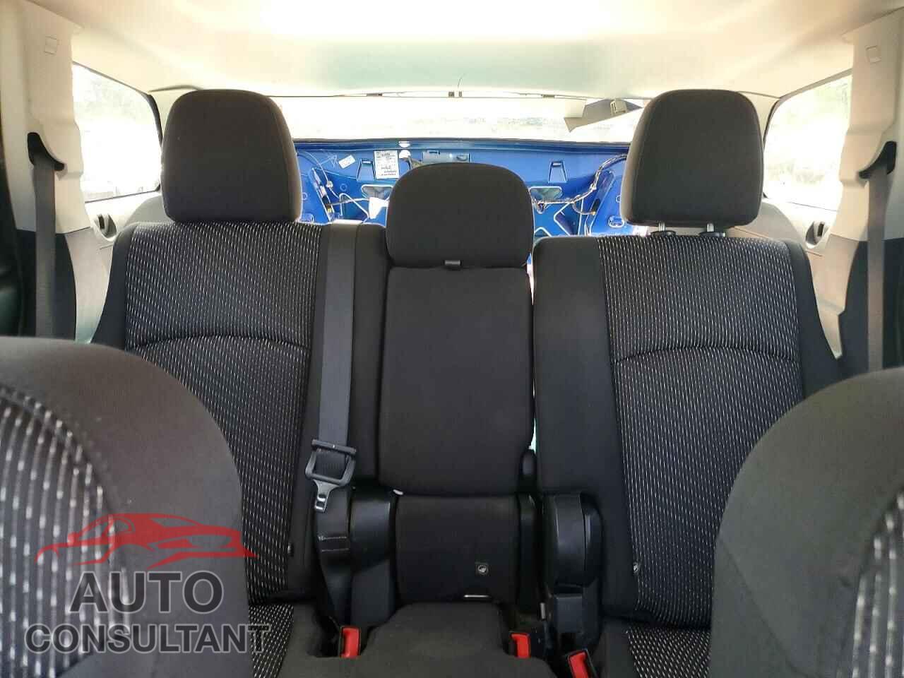 DODGE JOURNEY 2015 - 3C4PDCAB2FT511127