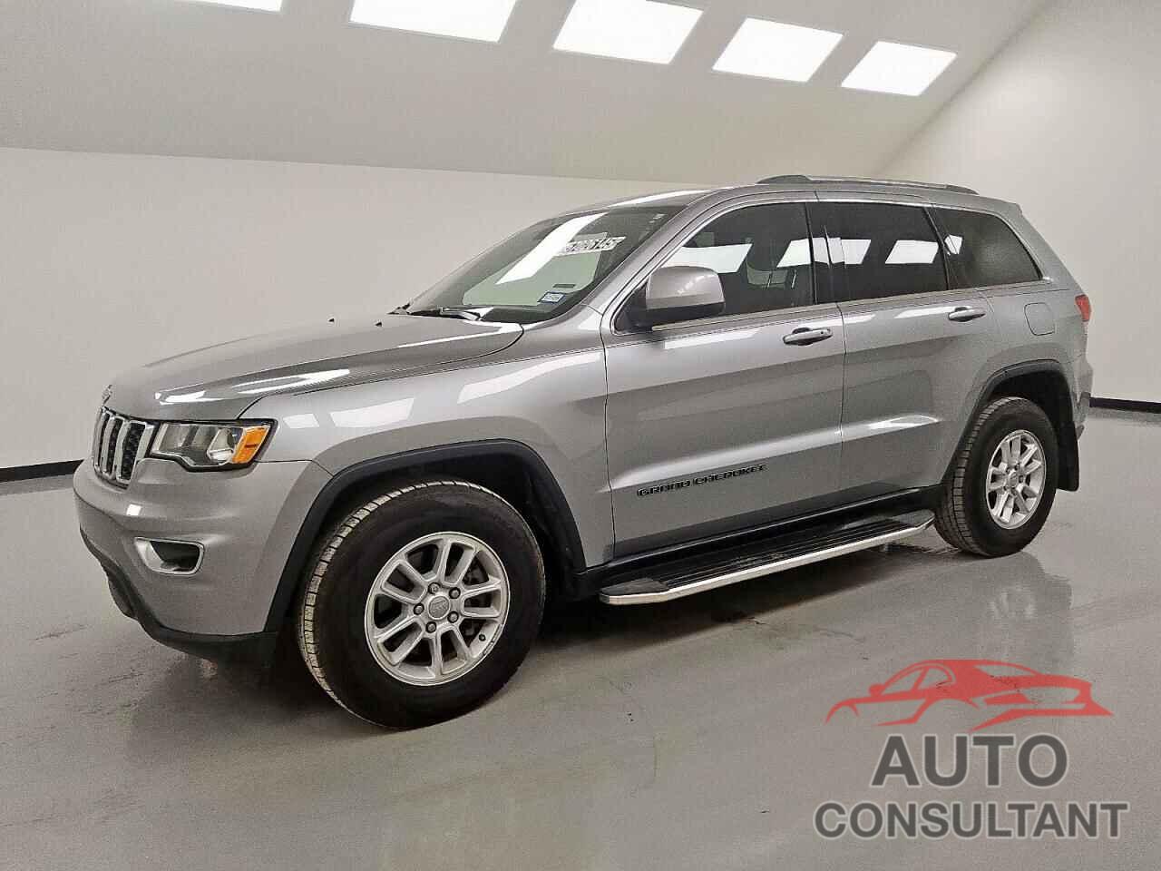 JEEP GRAND CHER 2018 - 1C4RJEAG0JC438269