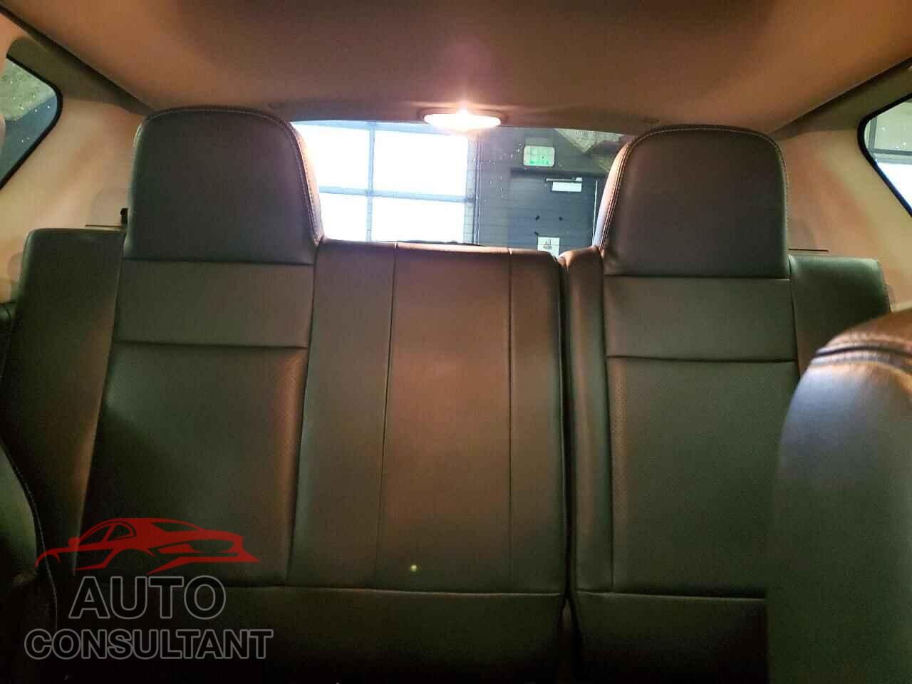 JEEP COMPASS 2016 - 1C4NJCEA5GD806280