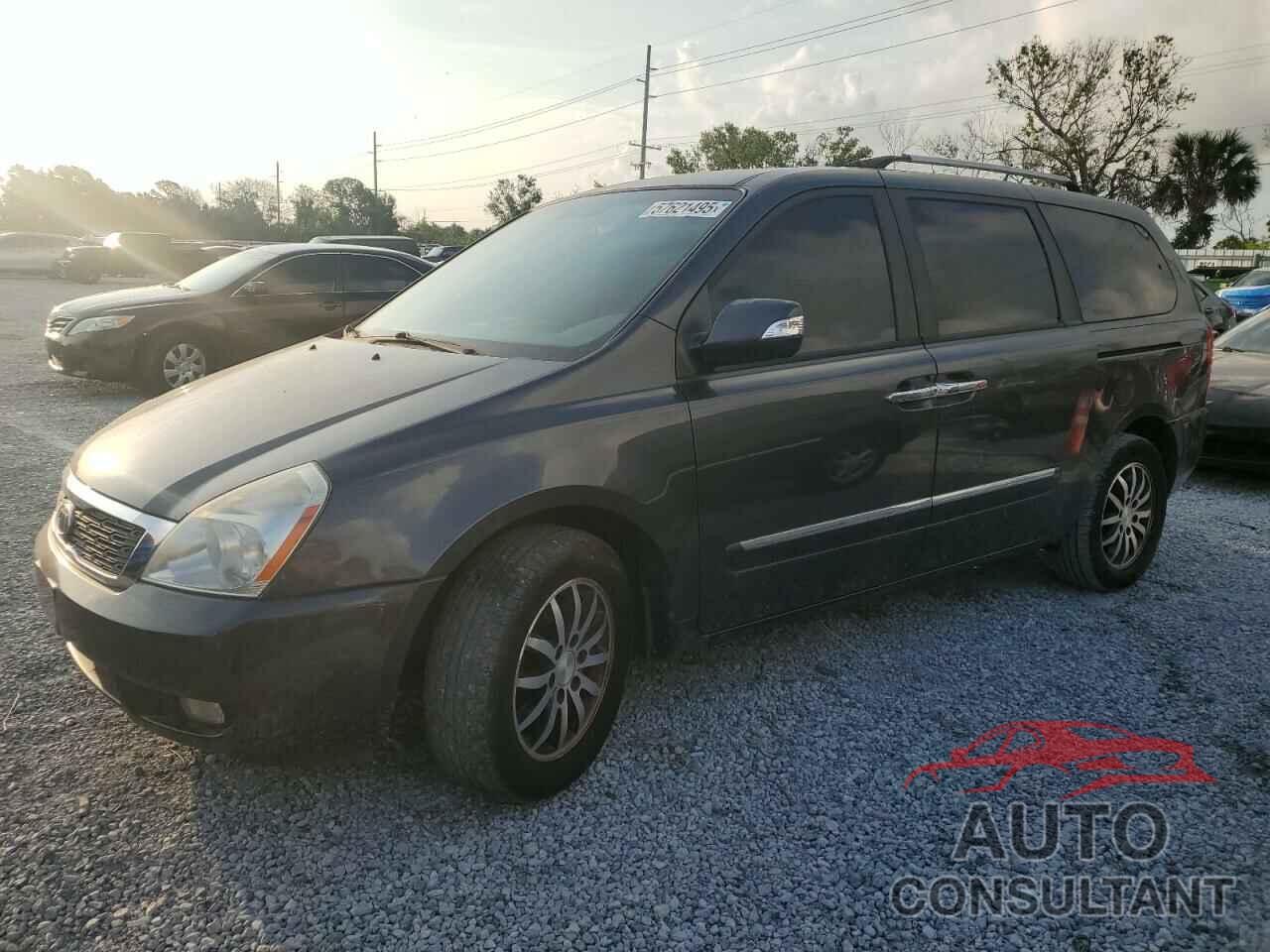 KIA All Models 2012 - KNDMH4C72C6499816