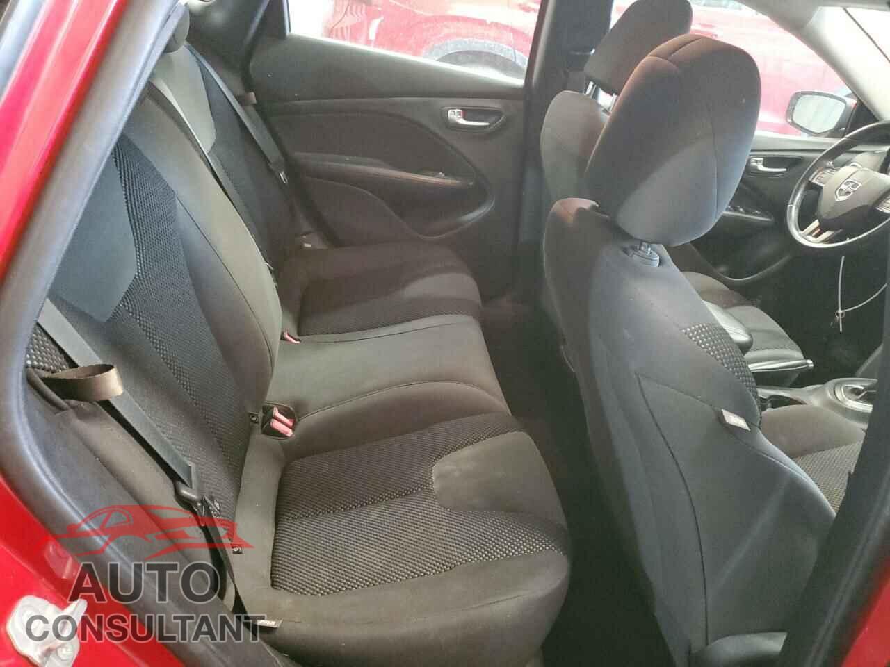DODGE DART 2016 - 1C3CDFFA4GD823221