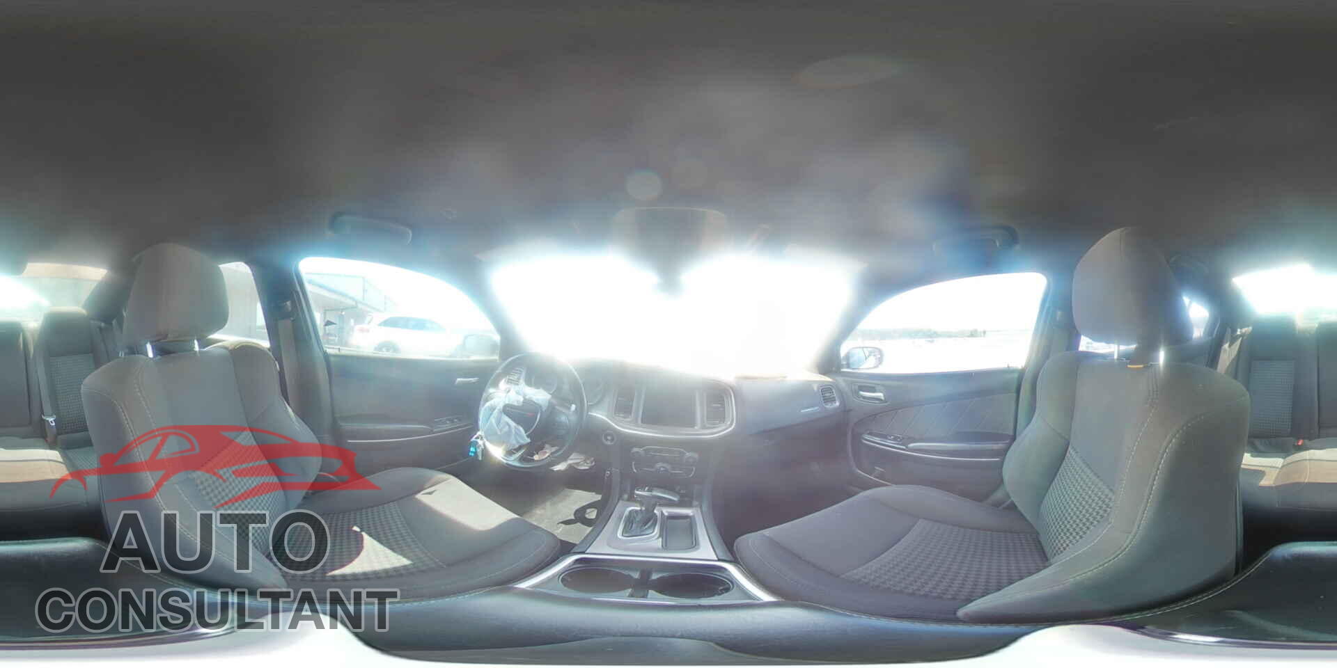 DODGE CHARGER 2019 - 2C3CDXHG0KH584754