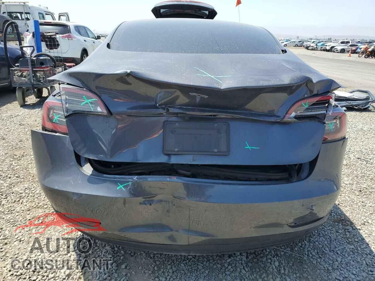 TESLA MODEL 3 2023 - 5YJ3E1EA2PF652748