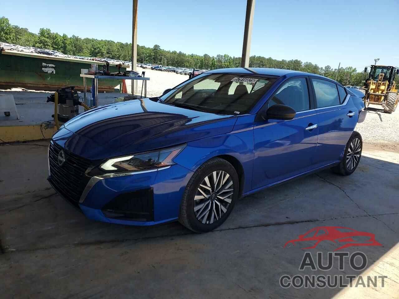 NISSAN ALTIMA 2025 - 1N4BL4DV6SN310016