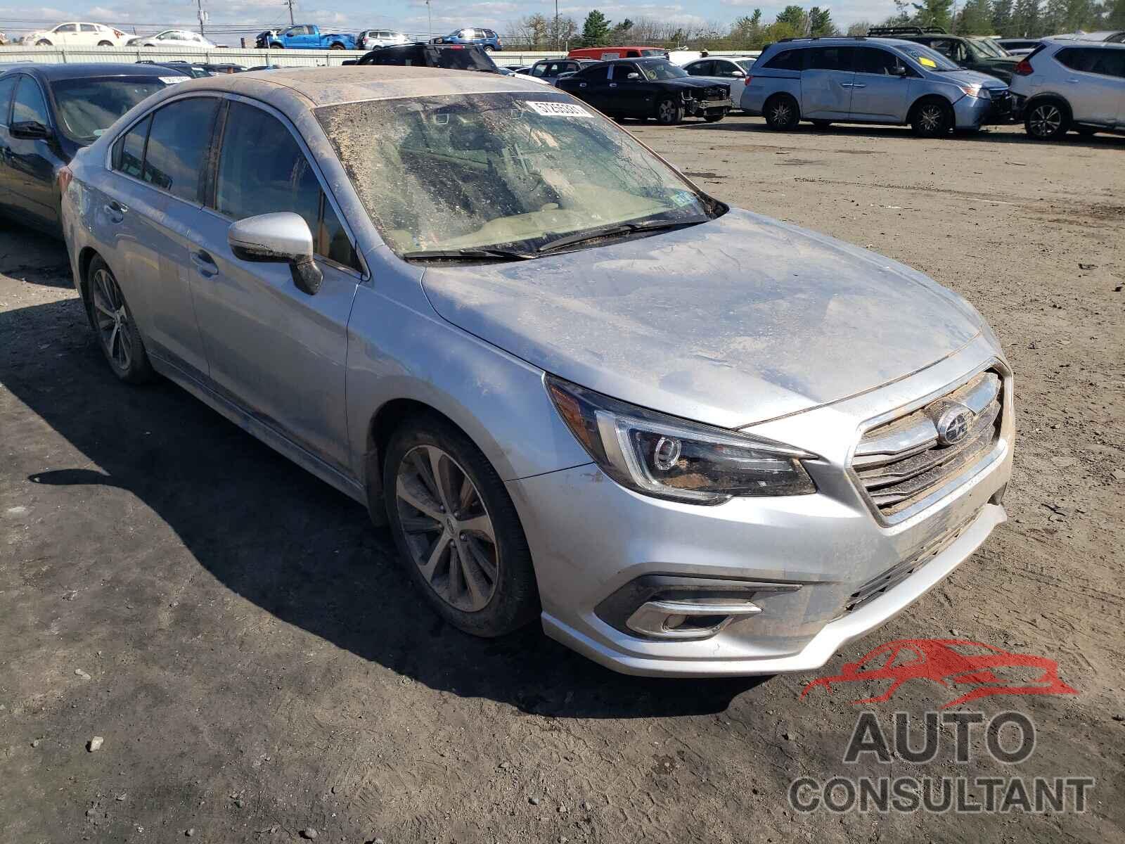 SUBARU LEGACY 2019 - 4S3BNEN66K3003667