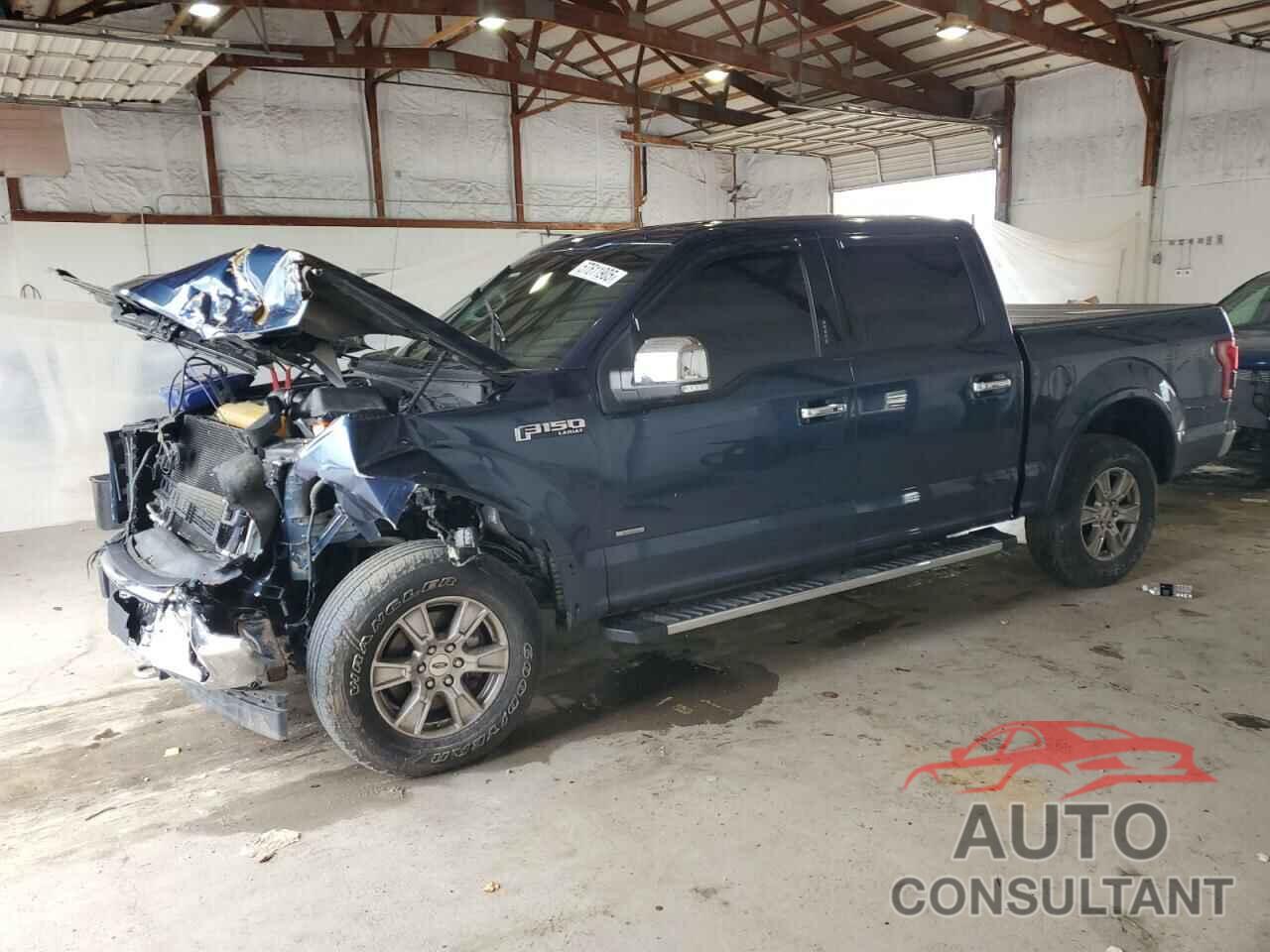 FORD F-150 2017 - 1FTEW1EG3HKC32060