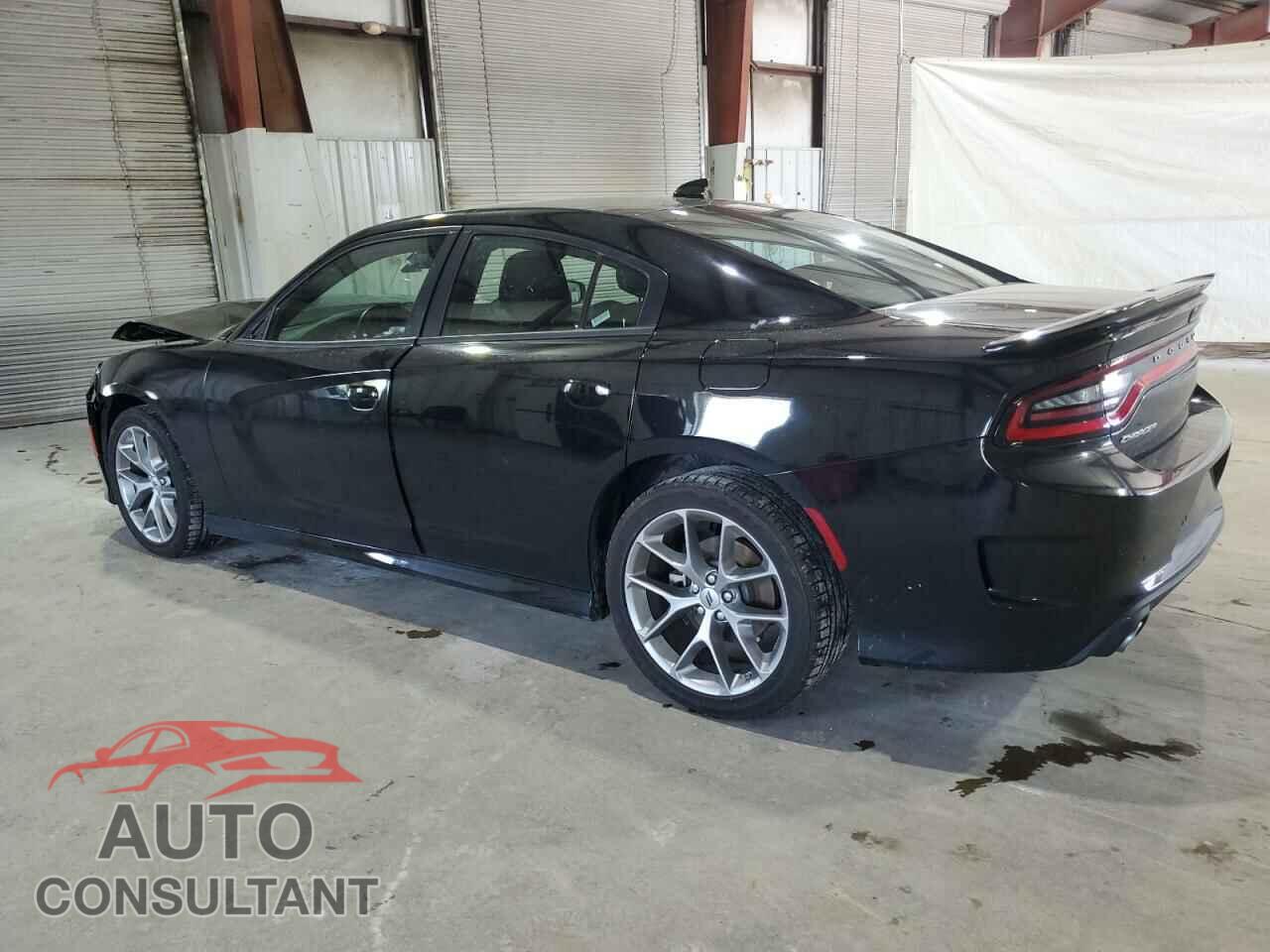 DODGE CHARGER 2023 - 2C3CDXHG4PH615477