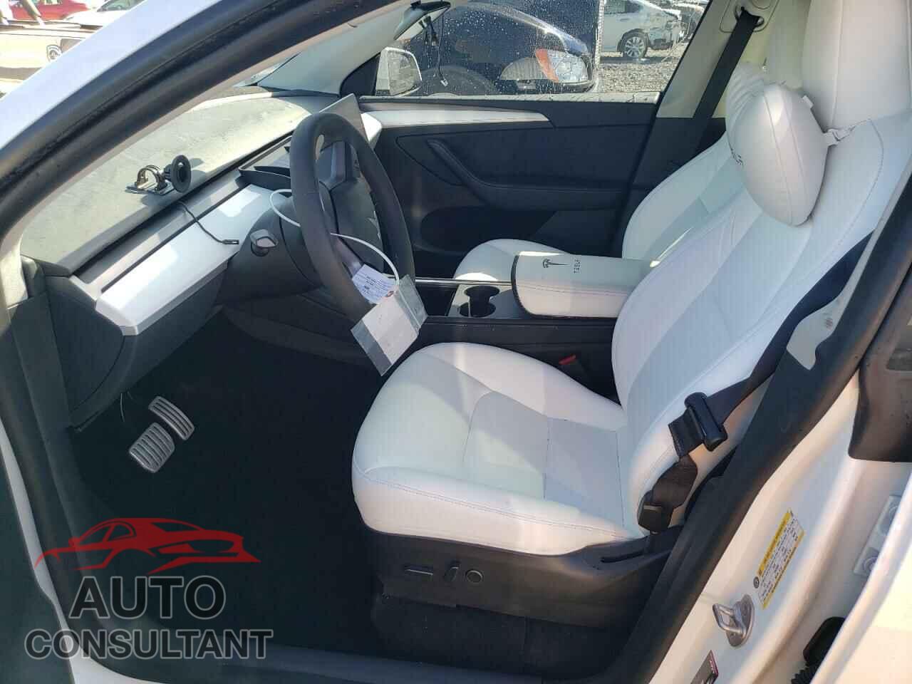TESLA MODEL Y 2023 - 7SAYGDEF4PF706681