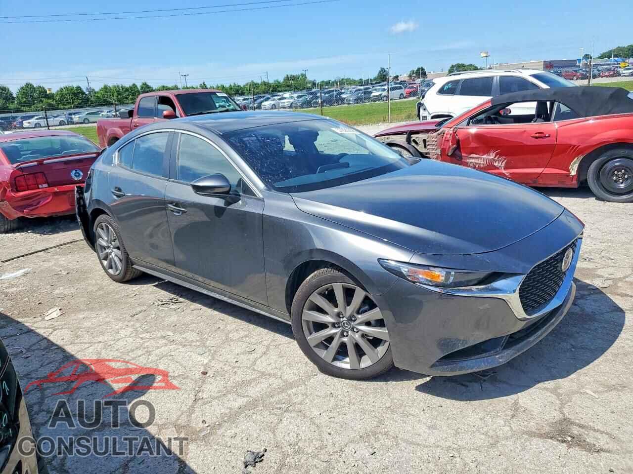 MAZDA 3 2026 - JM1BPACLXT1872846