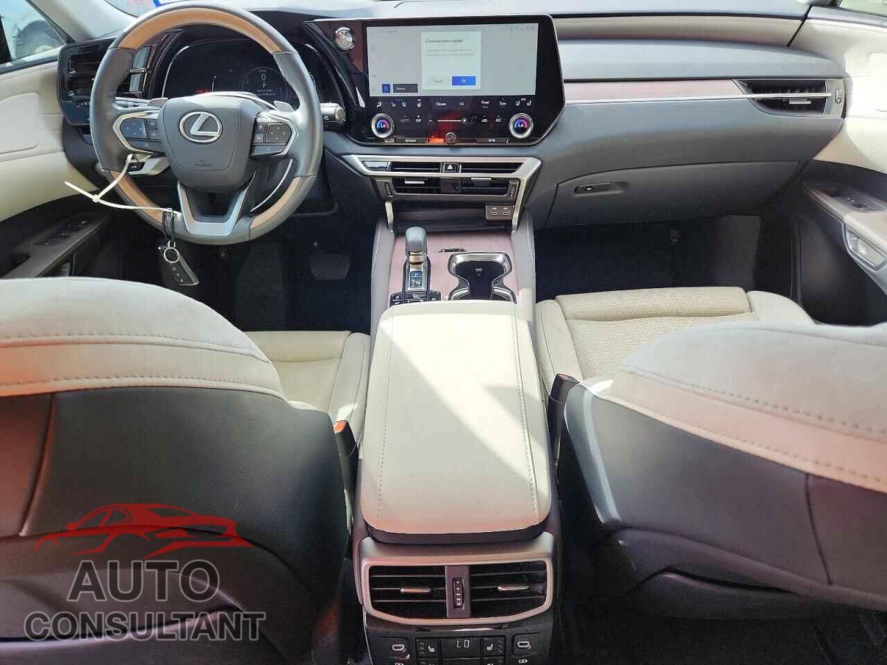 LEXUS UNKNOWN 2024 - 2T2BBMCA2RC034244