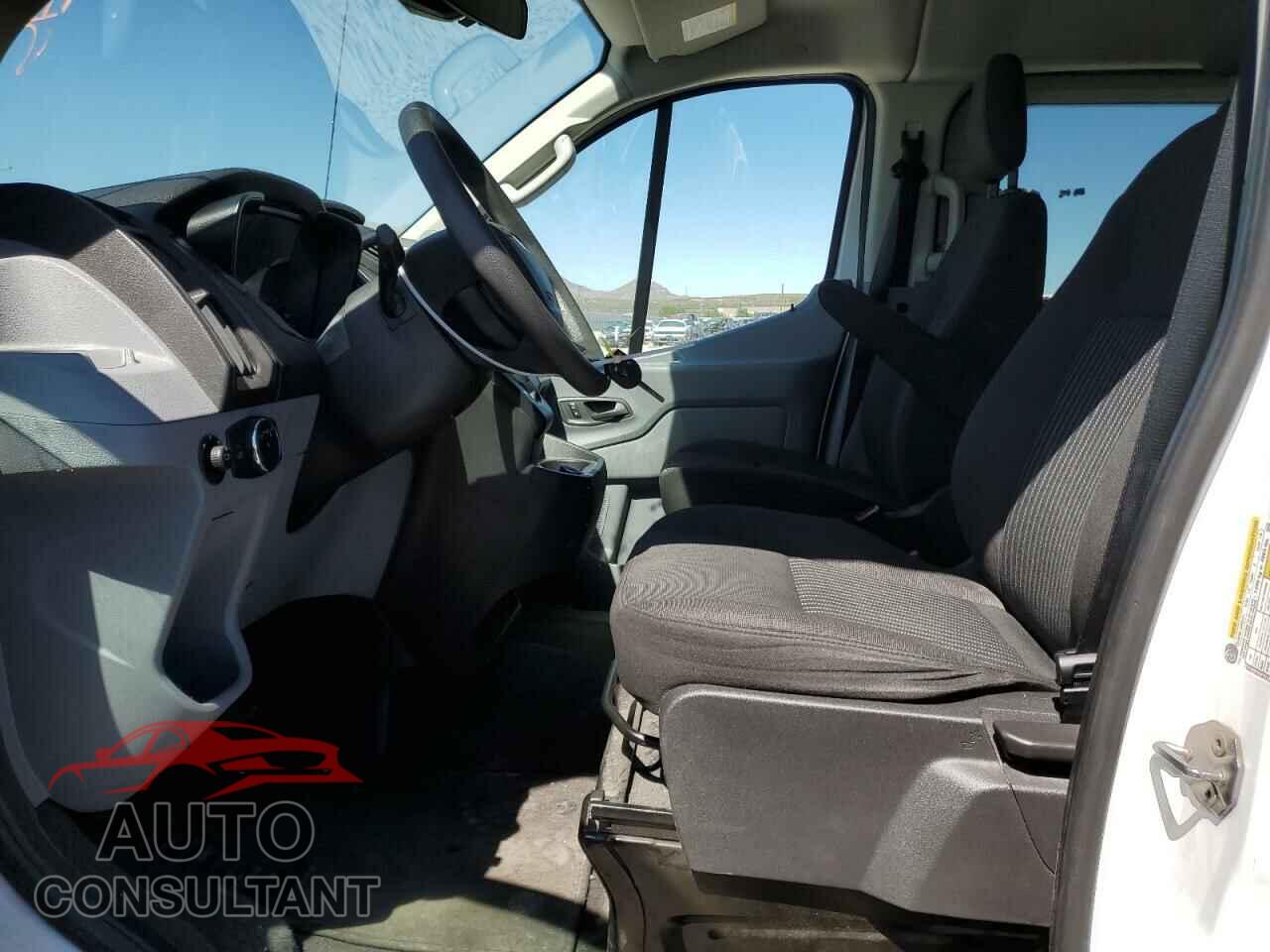 FORD TRANSIT 2018 - 1FBZX2YM2JKA73290