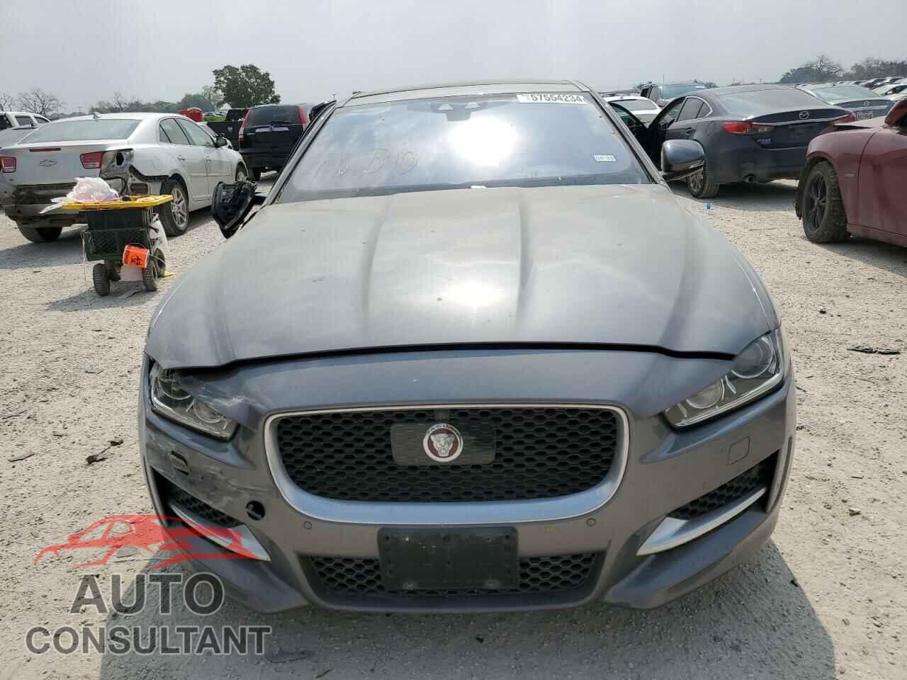 JAGUAR XE 2017 - SAJAF4BV1HA945159