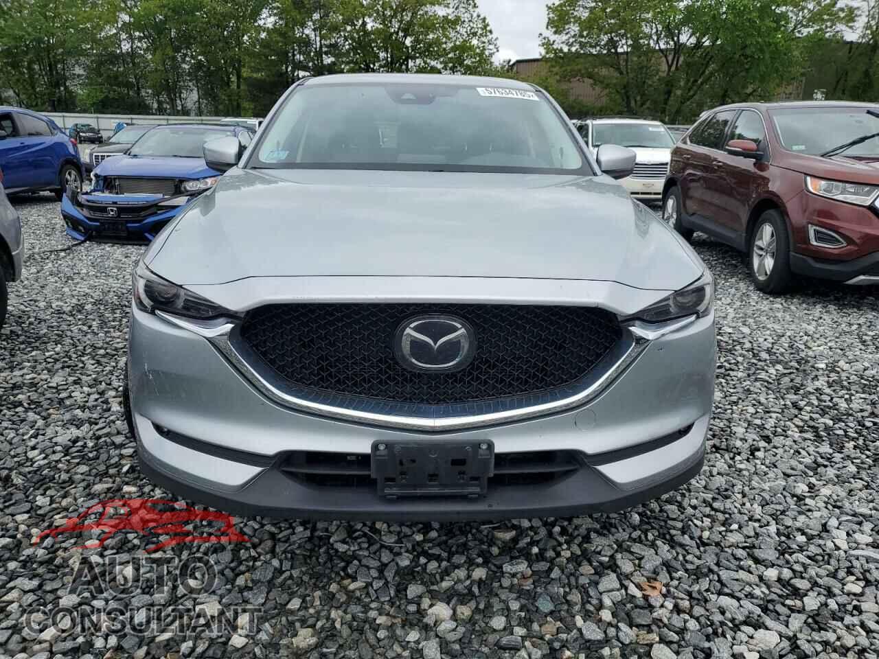 MAZDA CX-5 2020 - JM3KFBDM8L0825165