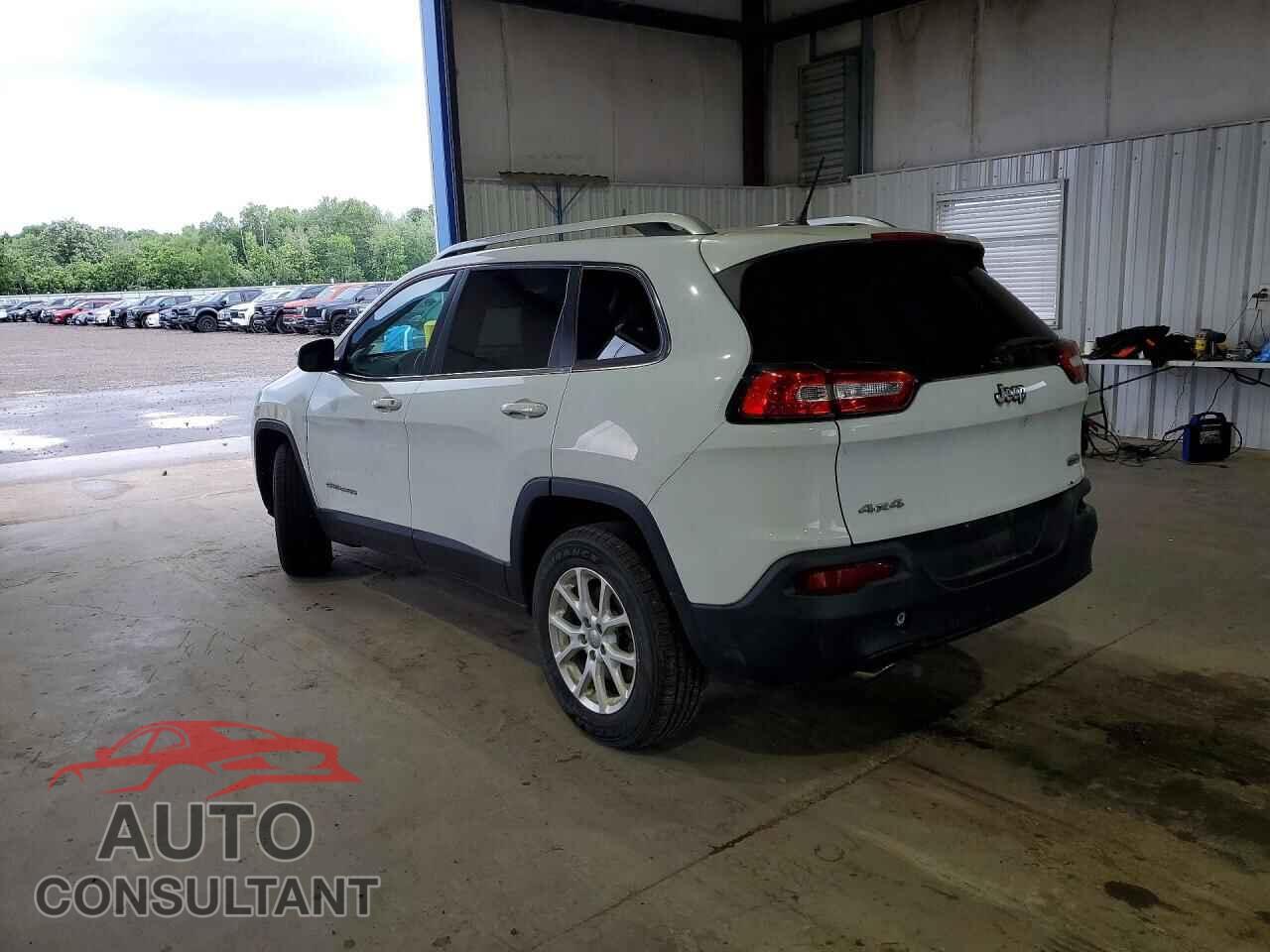 JEEP CHEROKEE 2014 - 1C4PJMCB4EW183908