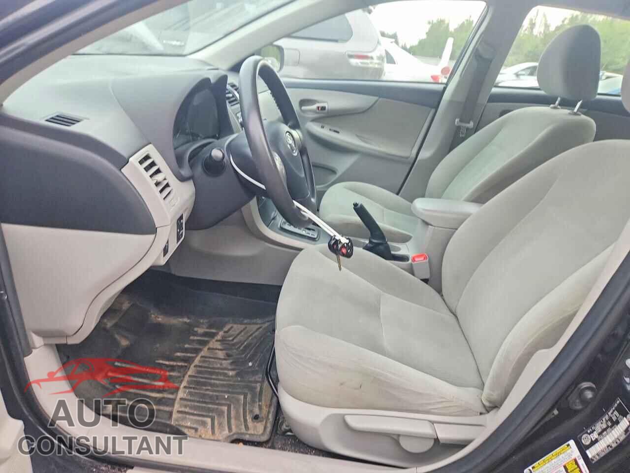 TOYOTA COROLLA 2013 - 2T1BU4EEXDC070724