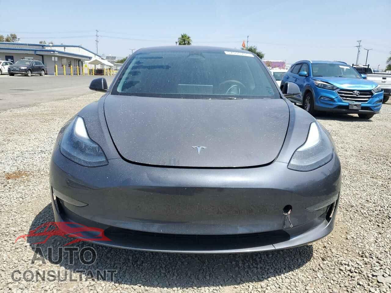 TESLA MODEL 3 2023 - 5YJ3E1EA2PF652748