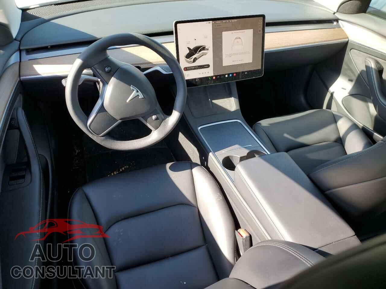 TESLA MODEL 3 2023 - 5YJ3E1EA4PF547886