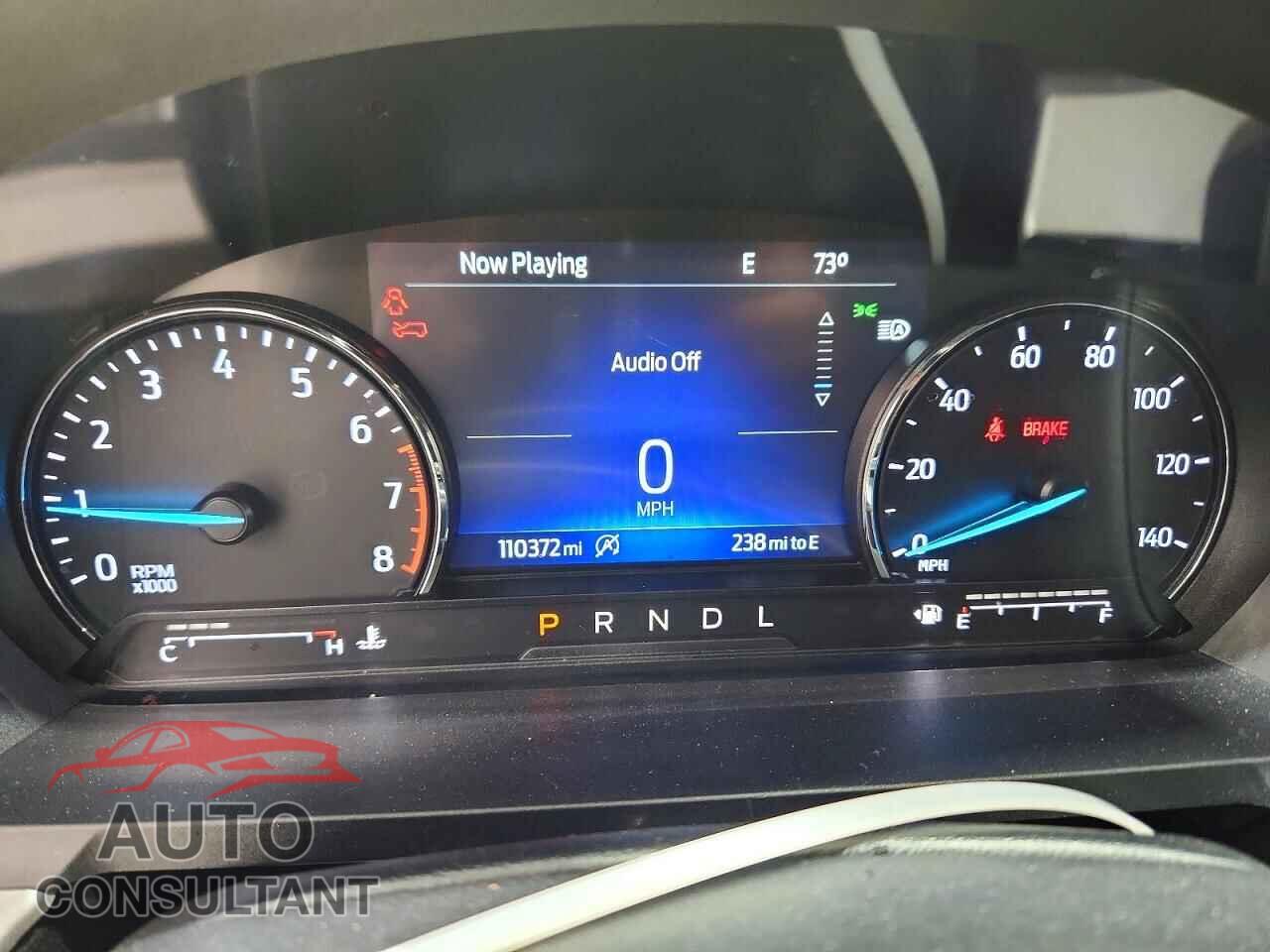 FORD EXPLORER 2023 - 1FMSK7DHXPGB73081