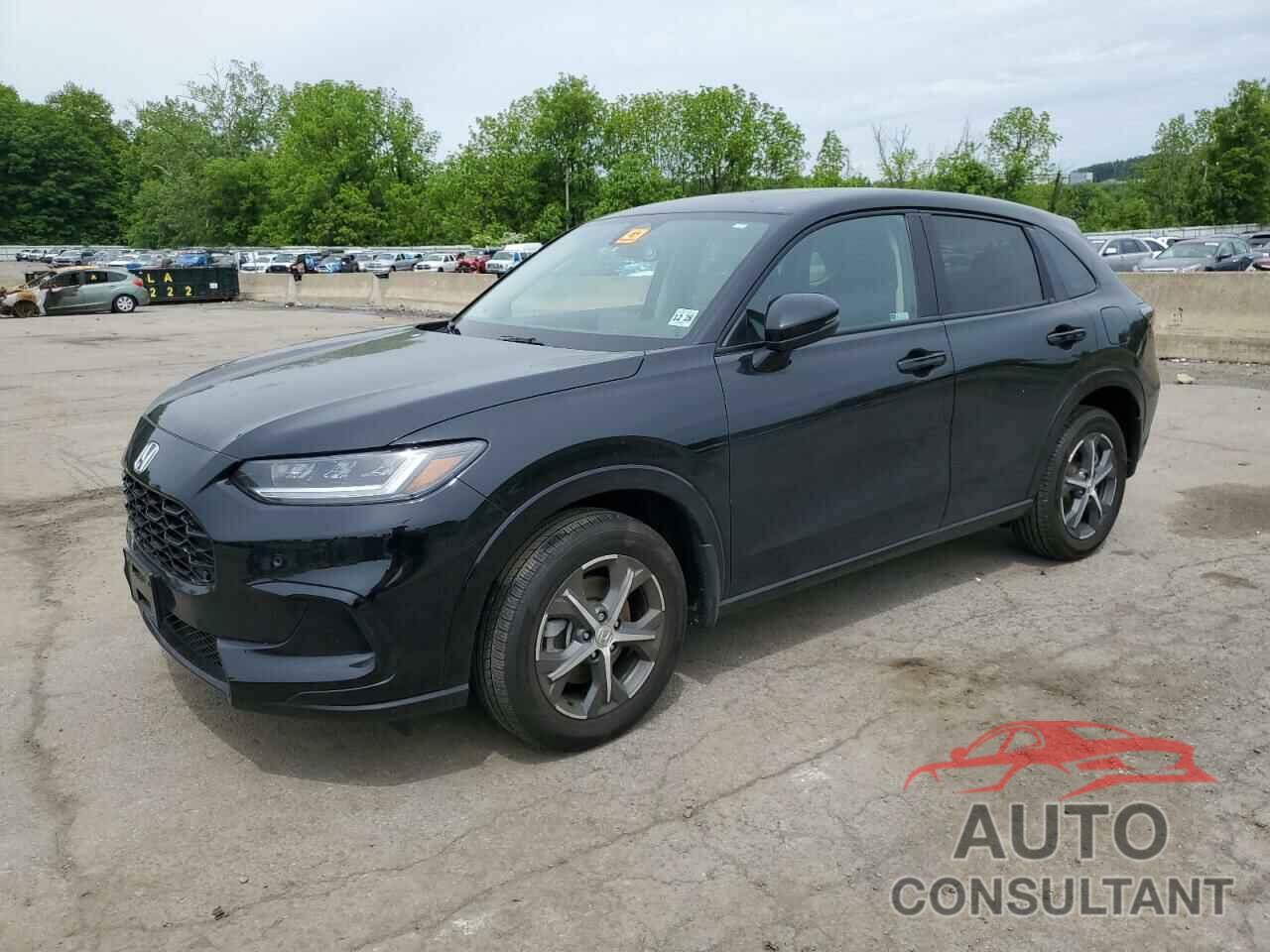 HONDA HR-V 2024 - 3CZRZ2H75RM734874