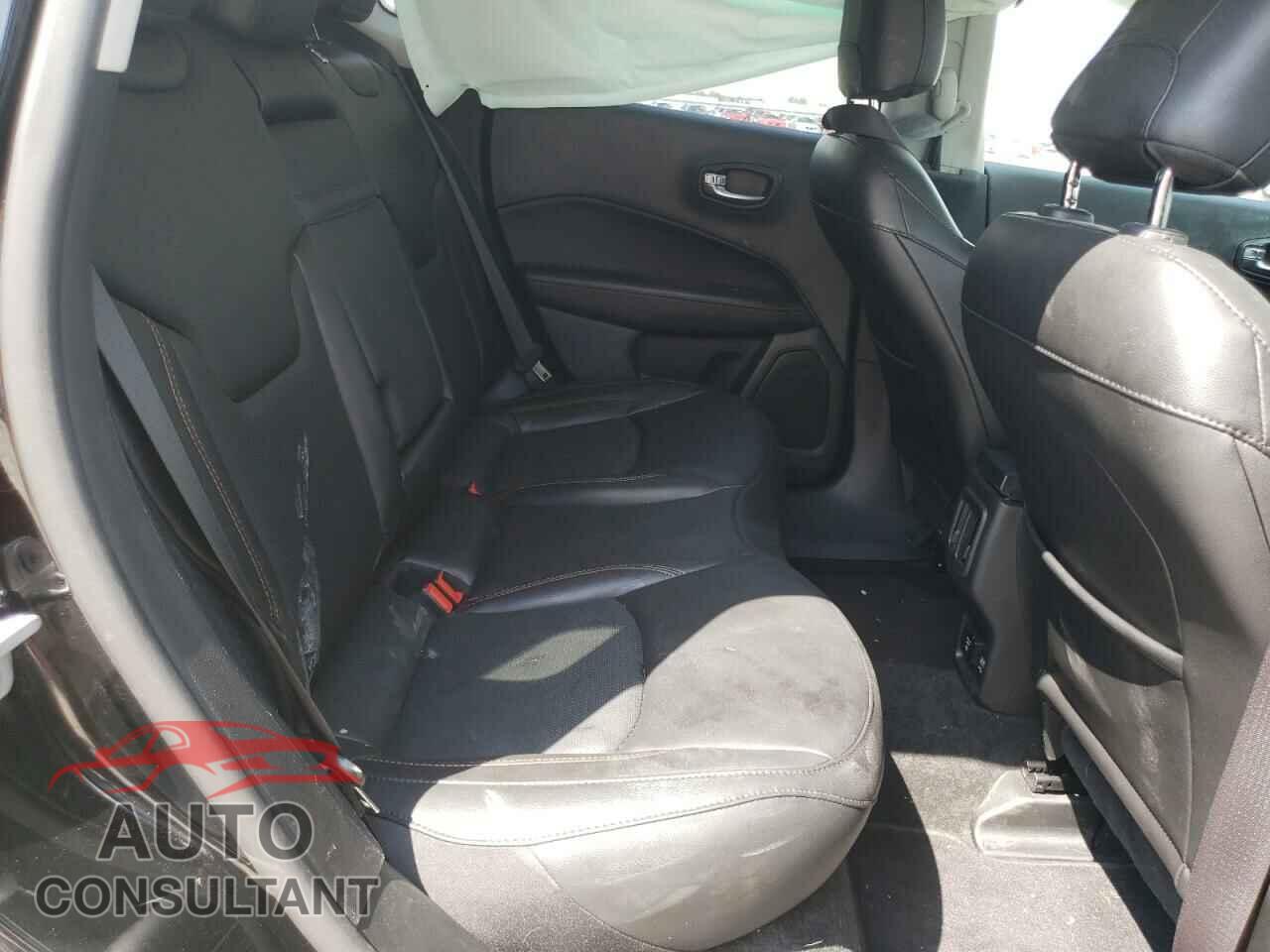 JEEP COMPASS 2020 - 3C4NJDCBXLT133475