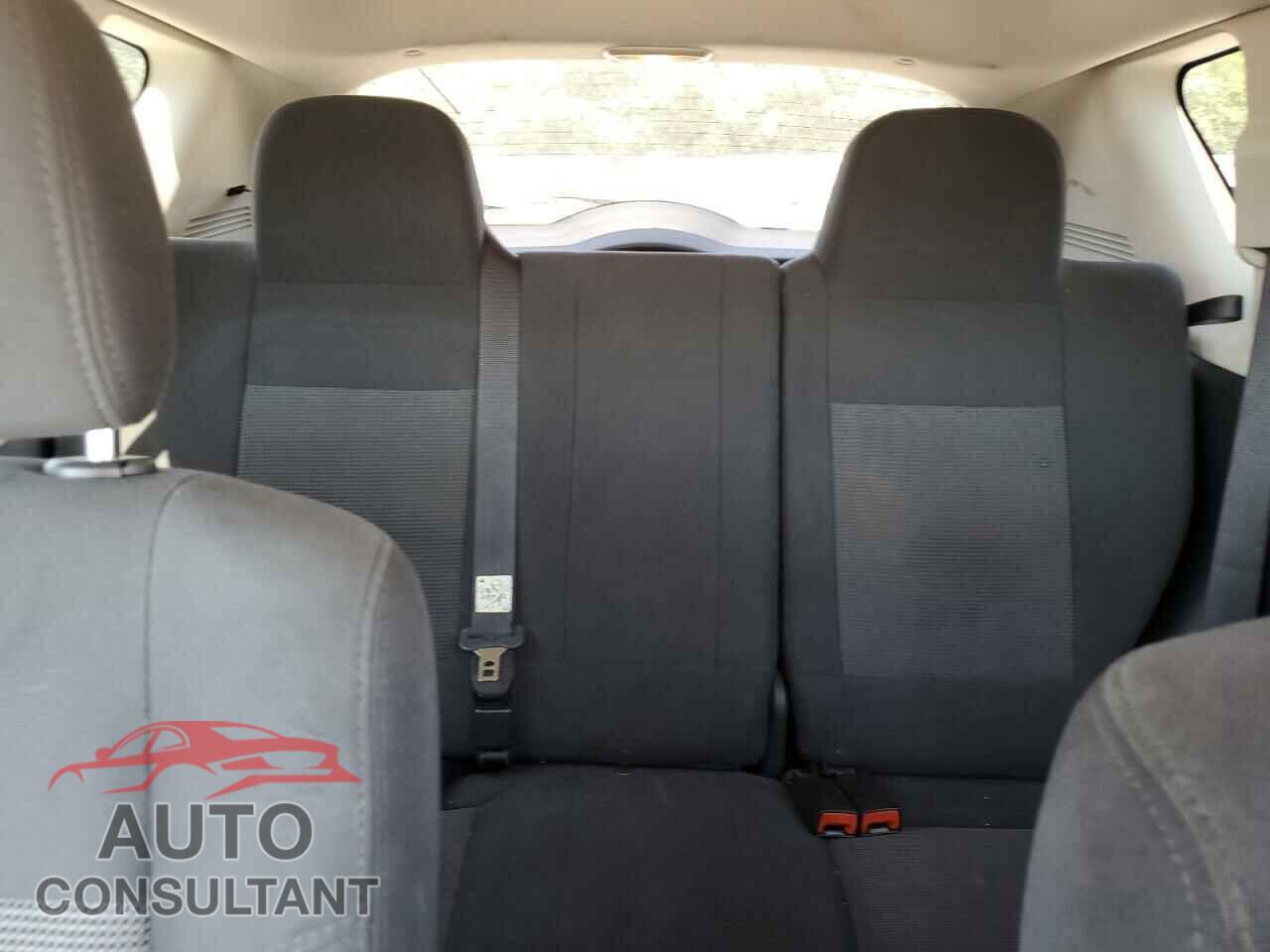JEEP COMPASS 2012 - 1C4NJDBB8CD539861