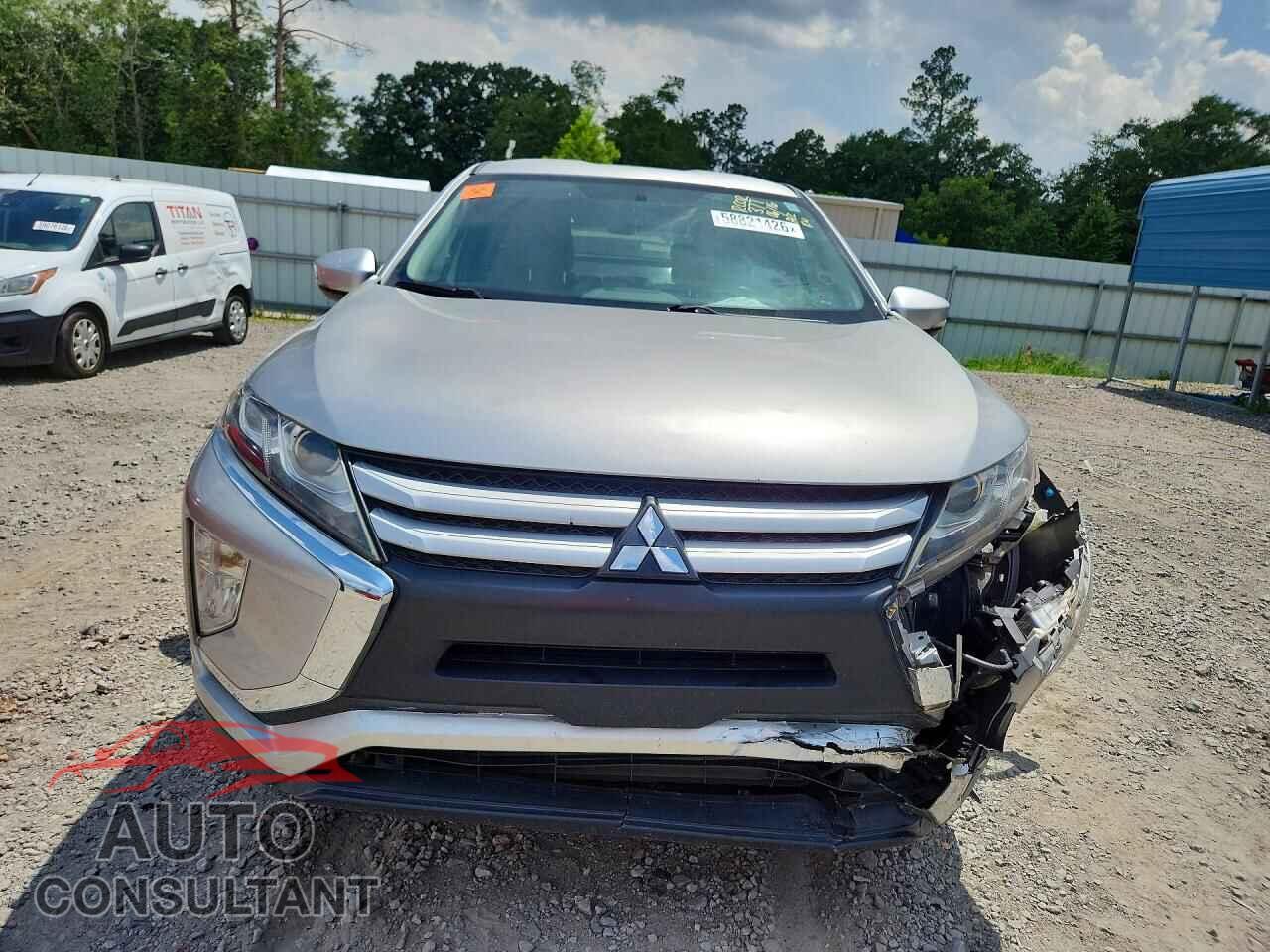 MITSUBISHI ECLIPSE 2020 - JA4AT3AA6LZ025452
