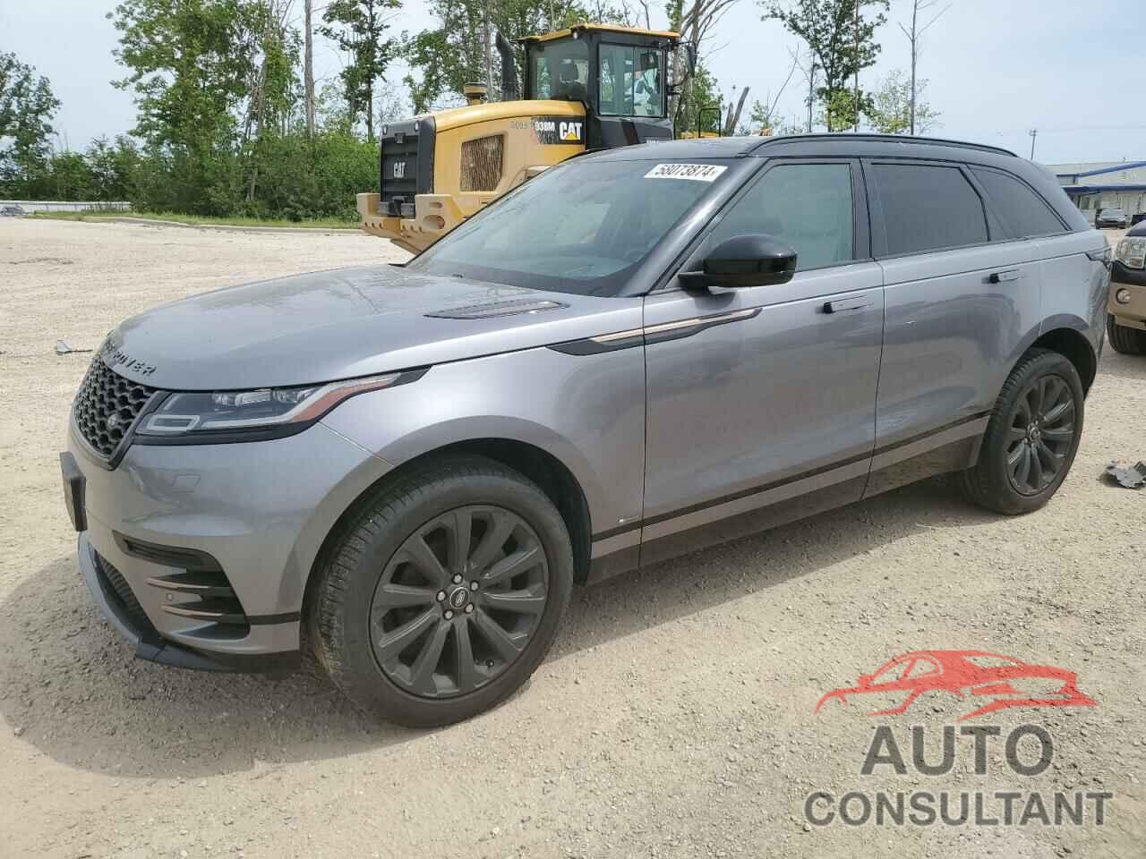 LAND ROVER RANGEROVER 2020 - SALYK2EX0LA274451