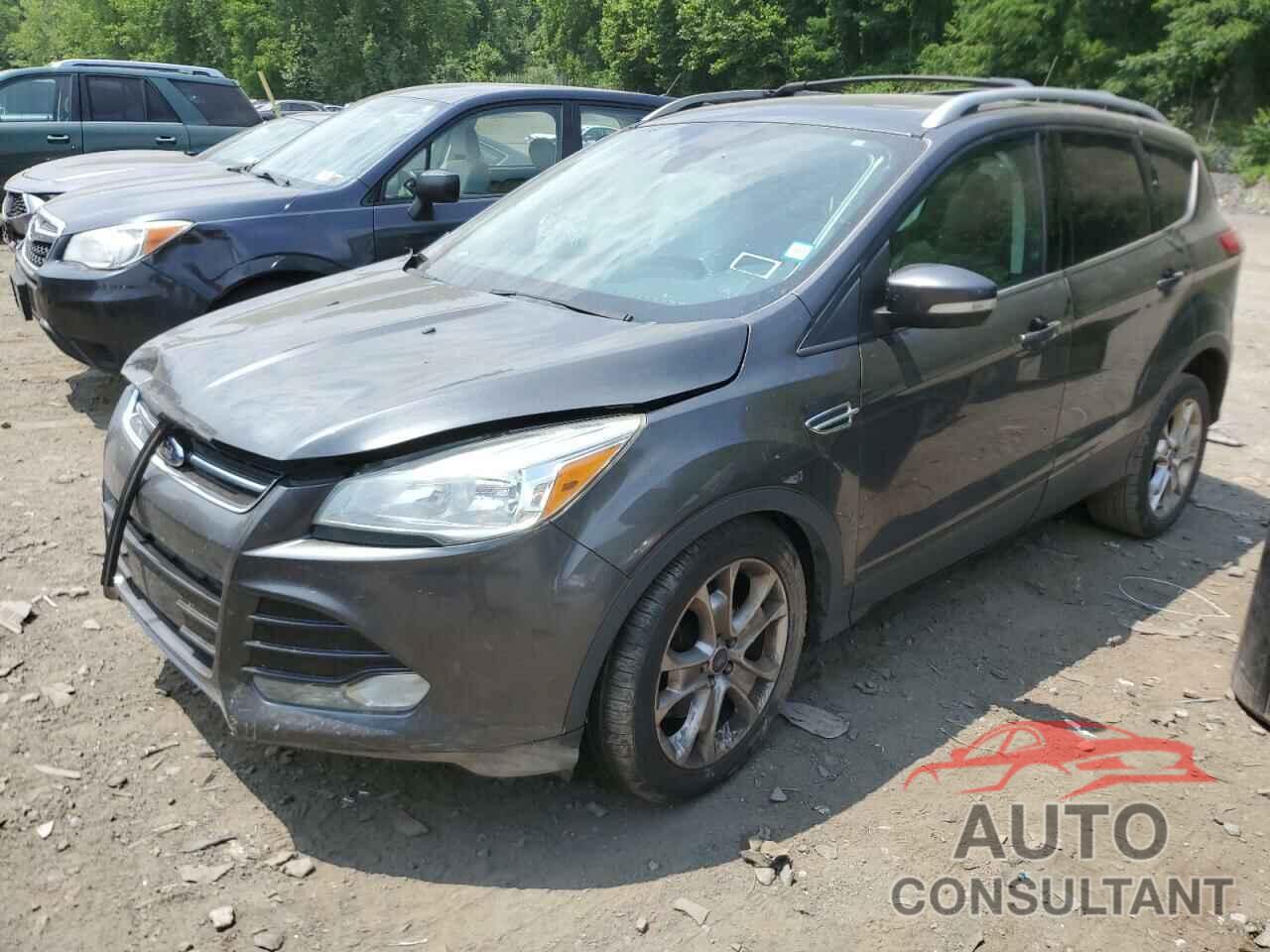 FORD ESCAPE 2016 - 1FMCU9JX8GUB85463