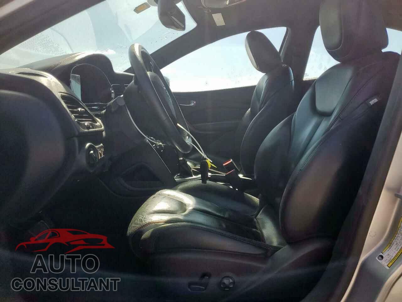 DODGE DART 2013 - 1C3CDFCB2DD327939