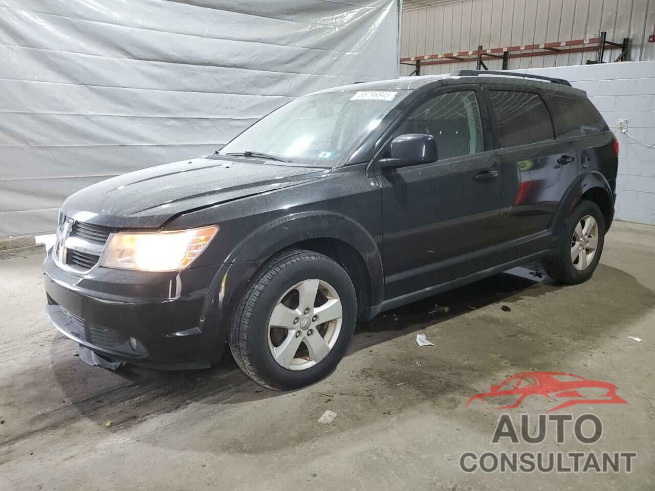 DODGE JOURNEY 2010 - 3D4PG5FV5AT104162