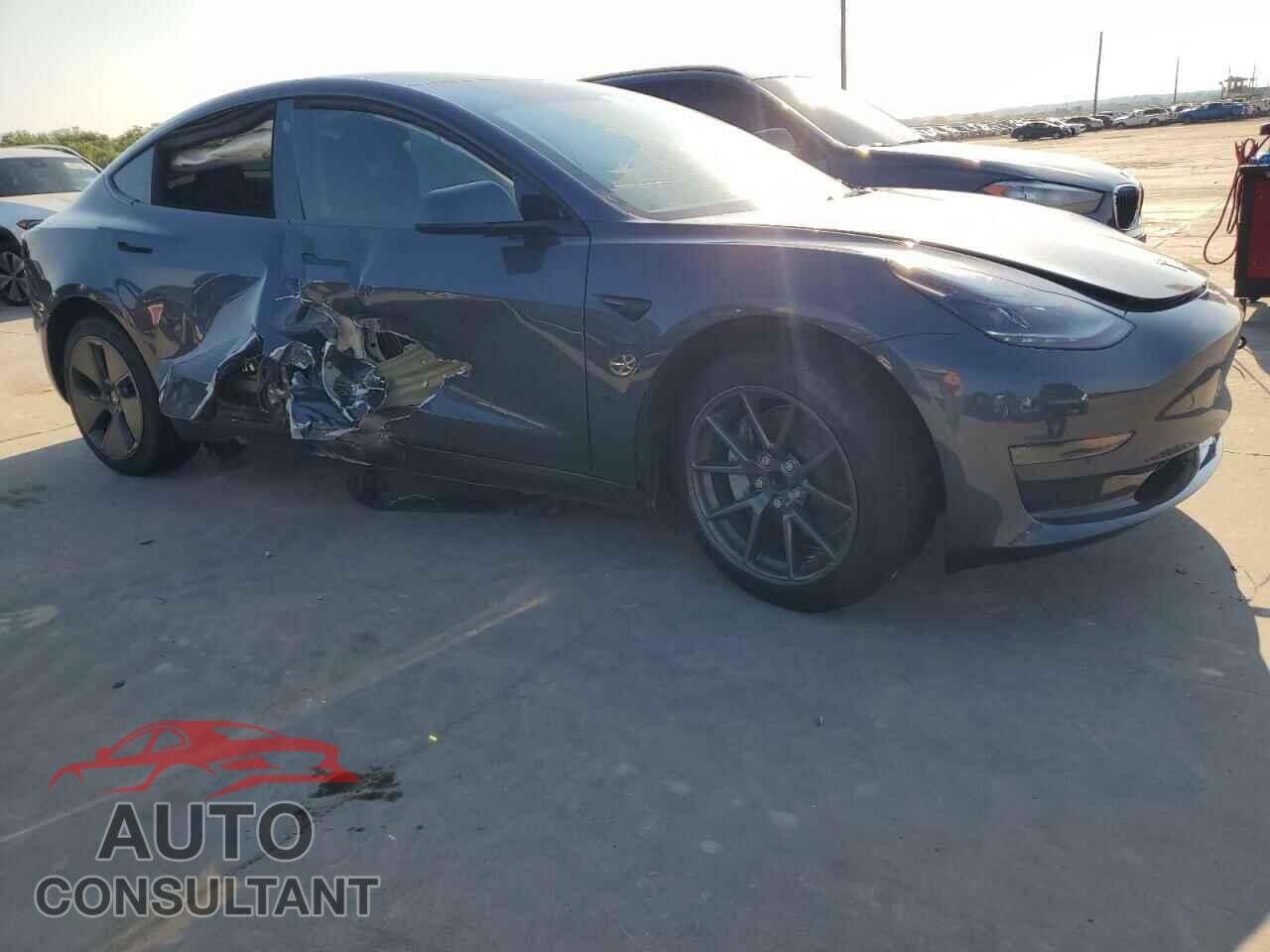 TESLA MODEL 3 2023 - 5YJ3E1EA1PF610443