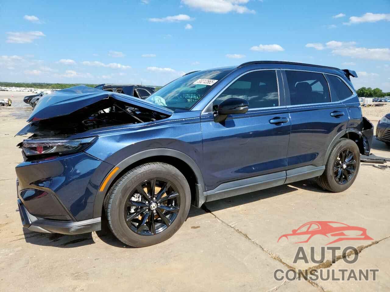 HONDA CRV 2024 - 7FARS5H57RE030887