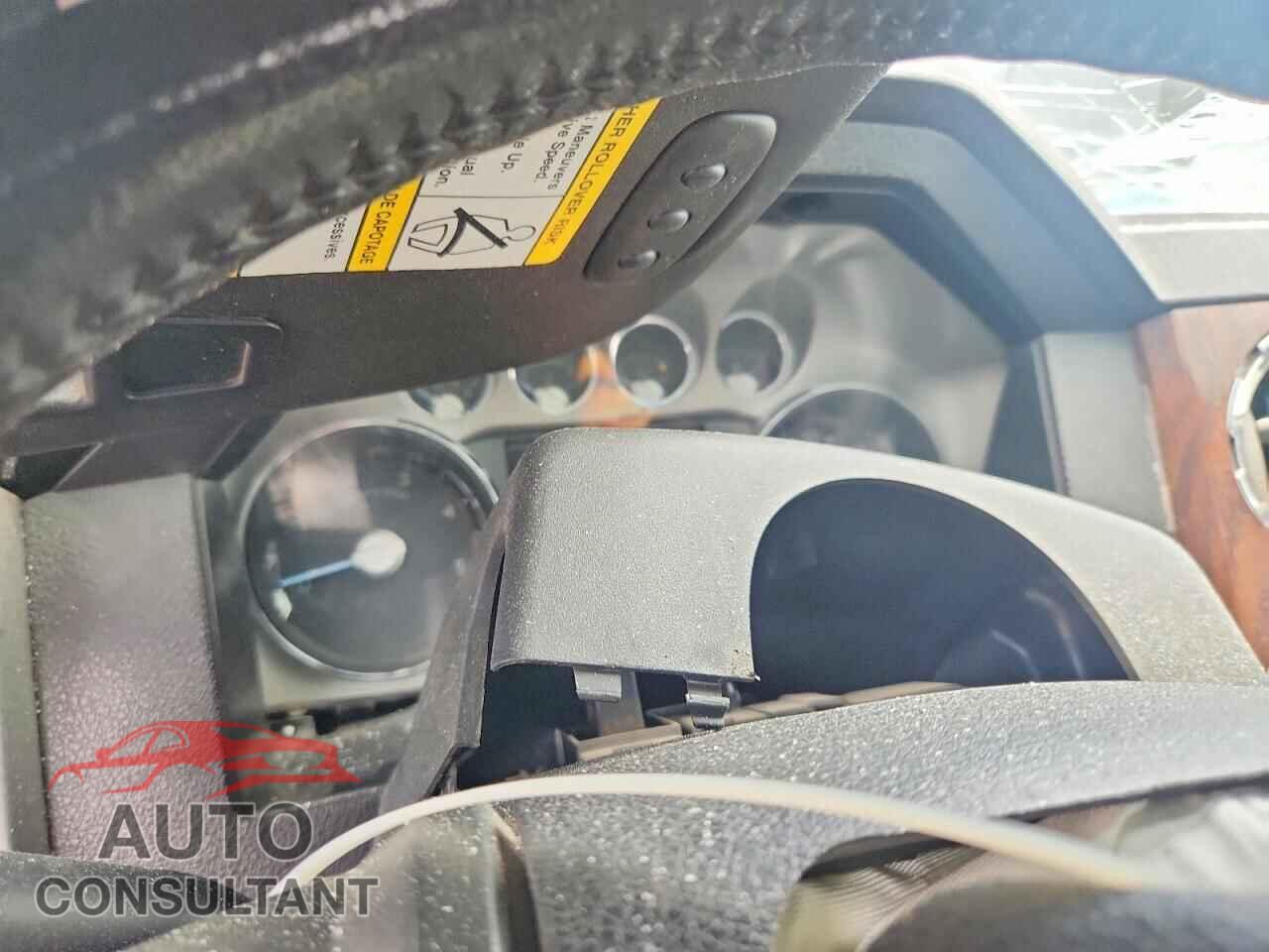 FORD F250 2012 - 1FT7W2BTXCEA55823