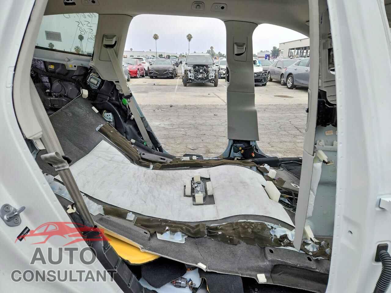 VOLVO ALL OTHER 2025 - 7JDEV3VL1SG020206
