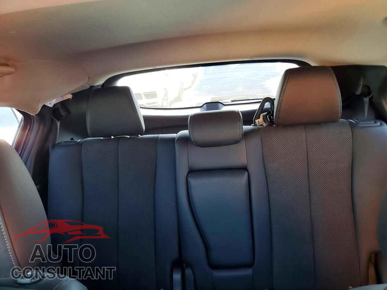 MITSUBISHI ECLIPSE 2025 - JA4ATWAA8SZ040678
