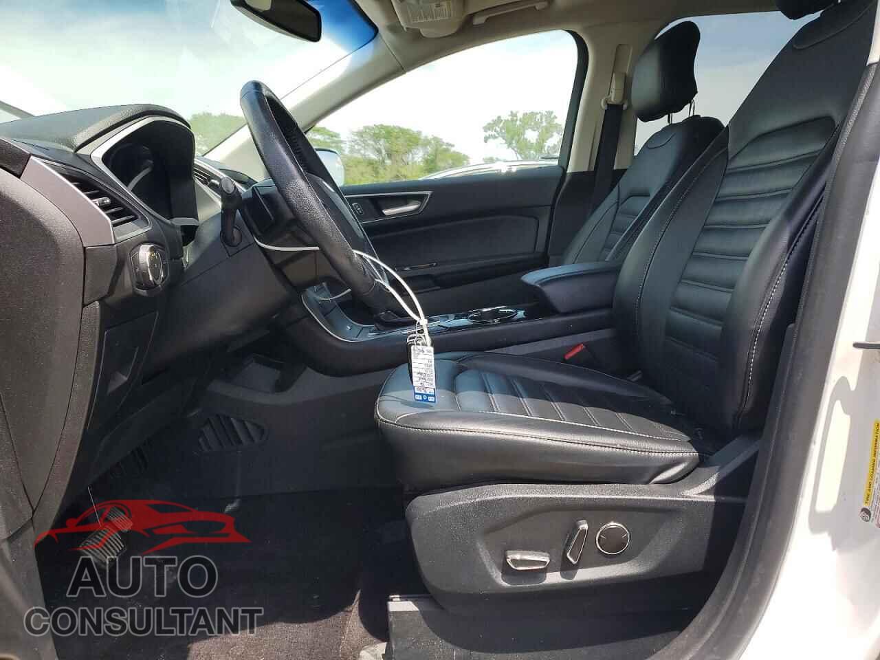 FORD EDGE 2016 - 2FMPK4J90GBC20403
