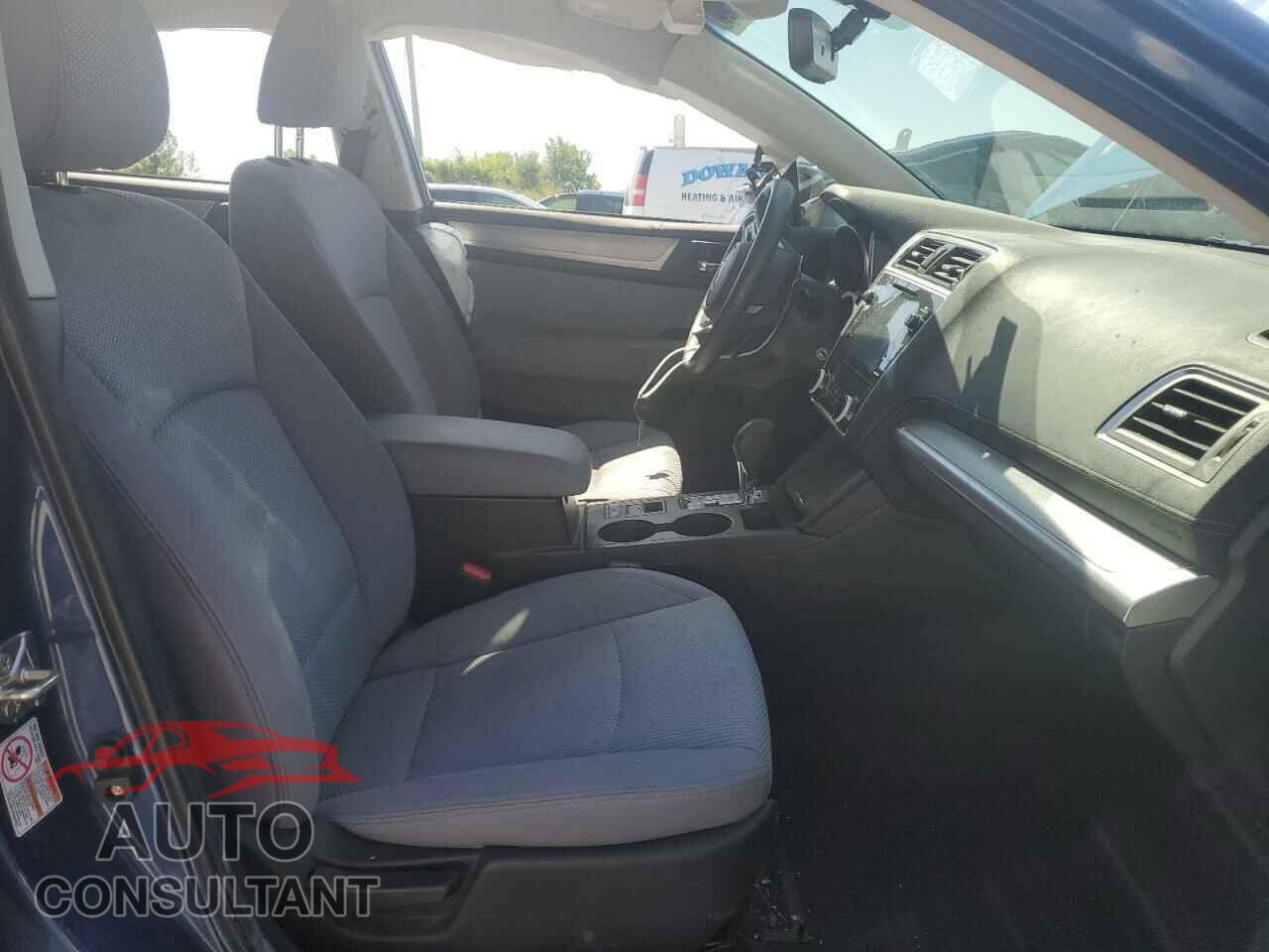 SUBARU OUTBACK 2019 - 4S4BSAFC1K3342449