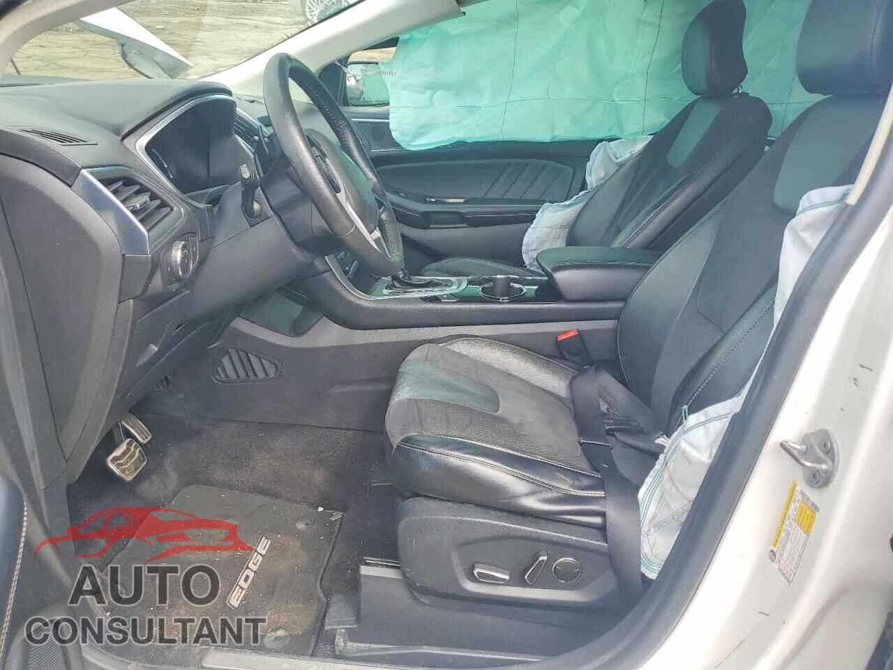 FORD EDGE 2015 - 2FMTK4AP9FBB90362