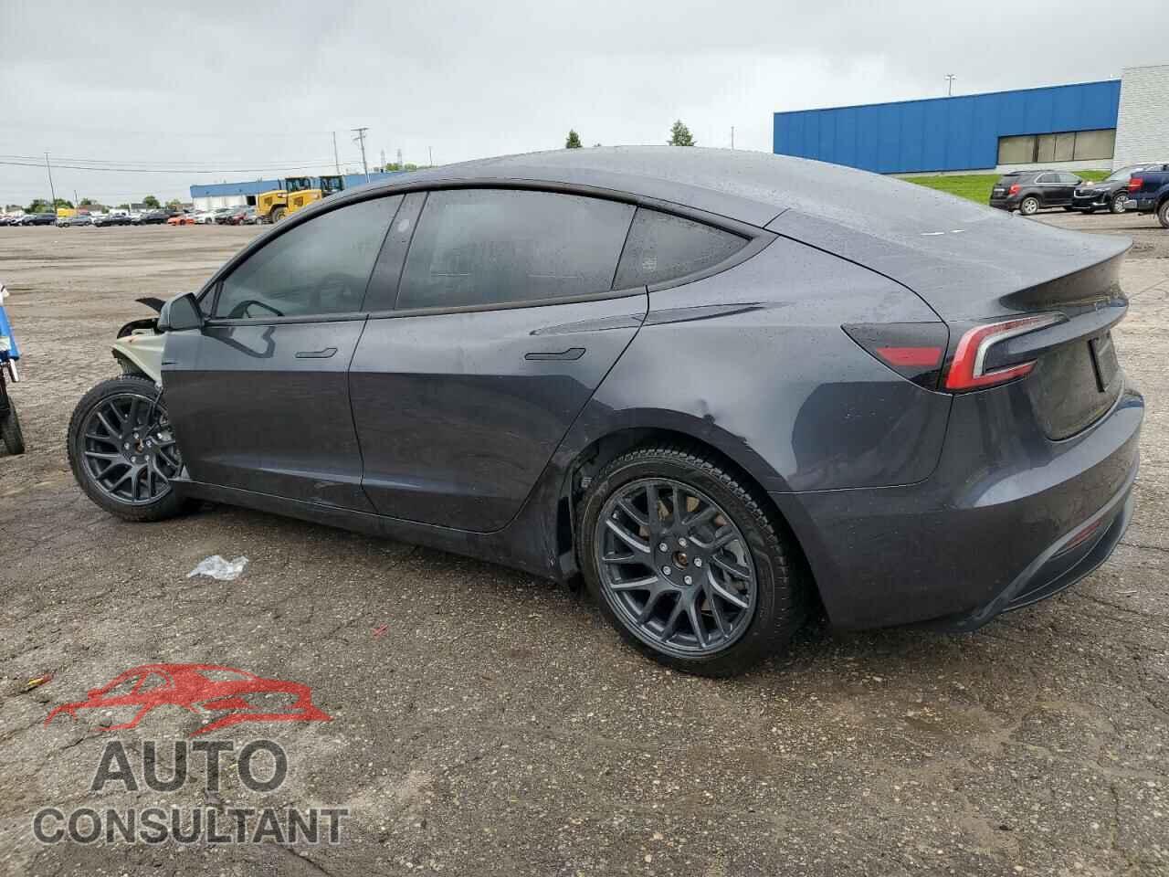 TESLA MODEL 3 2024 - 5YJ3E1EB3RF721930