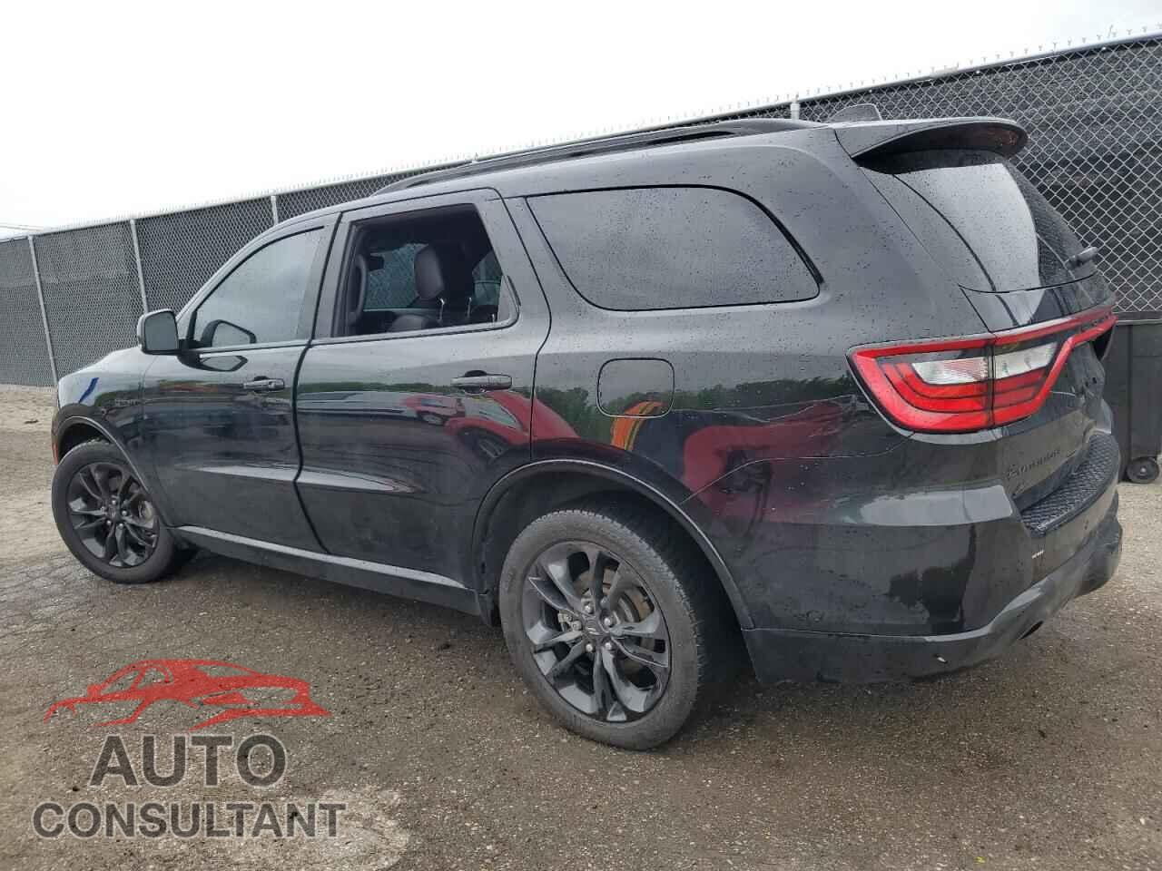 DODGE DURANGO 2023 - 1C4SDJCT6PC550997