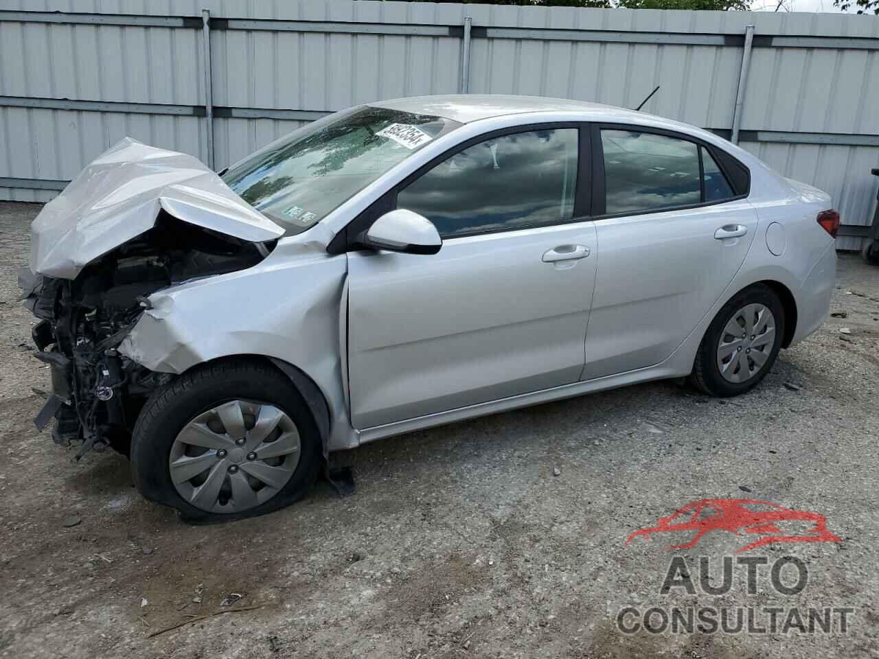 KIA RIO 2019 - 3KPA24AB2KE180923