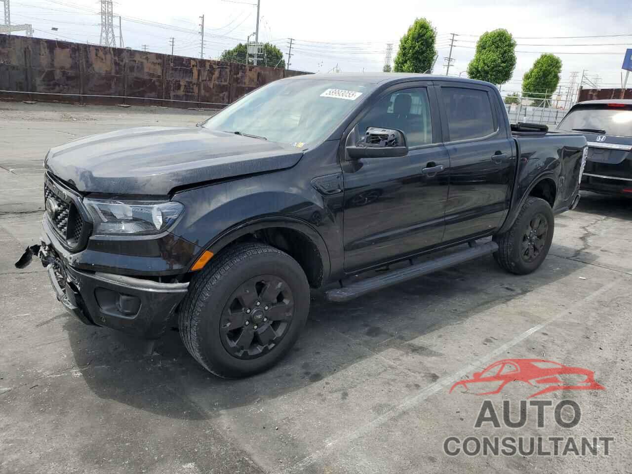 FORD RANGER 2023 - 1FTER4EH4PLE04252