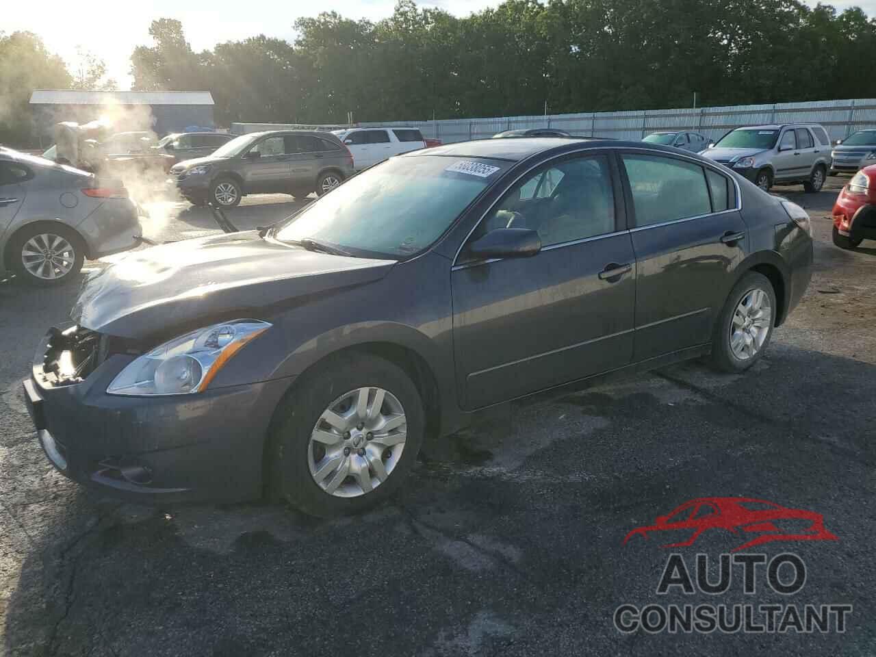 NISSAN ALTIMA 2012 - 1N4AL2AP3CN486156