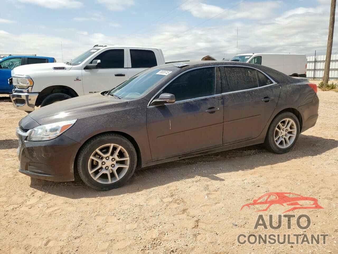 CHEVROLET MALIBU 2015 - 1G11C5SL7FF128377