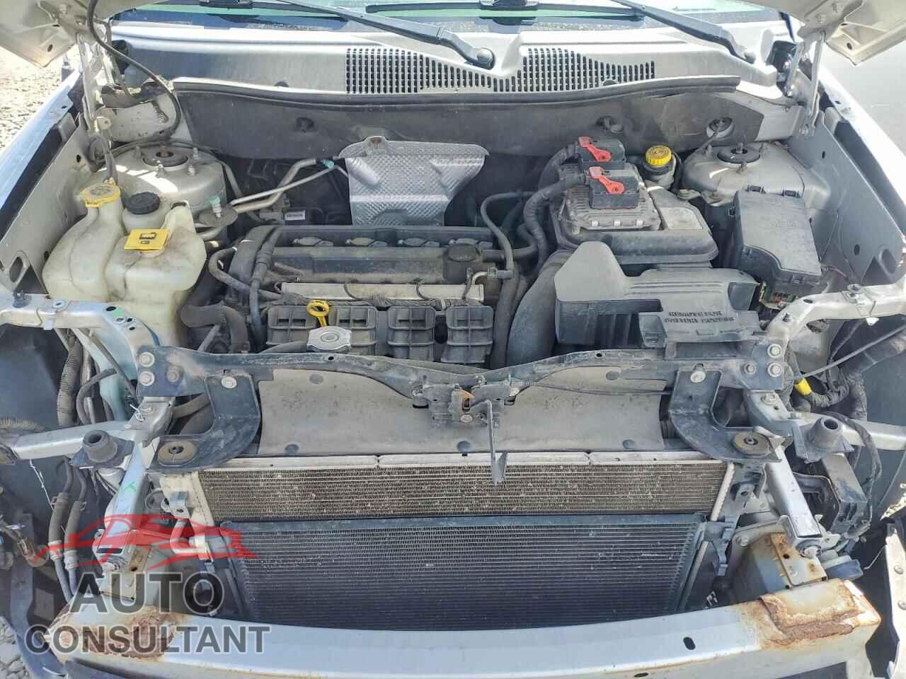 JEEP COMPASS 2012 - 1C4NJCBA4CD557159