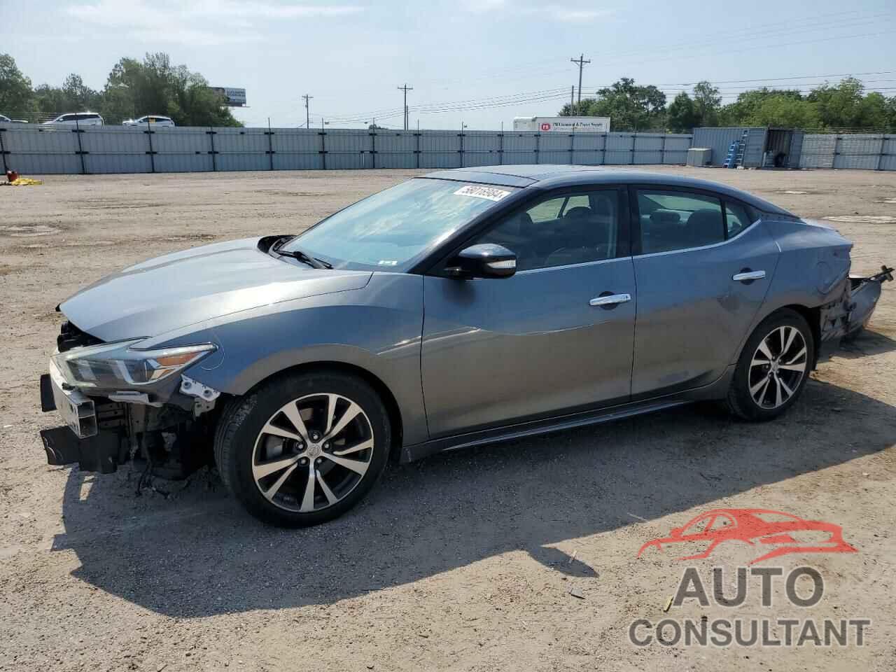 NISSAN MAXIMA 2016 - 1N4AA6AP5GC904523