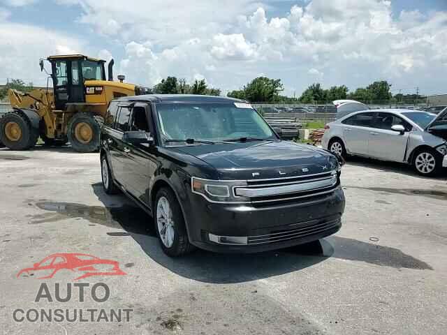 FORD FLEX 2015 - 2FMGK5D87FBA05625